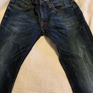 Men’s Nudie Jeans size 32